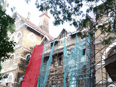 State sanctions Rs 8.6 cr for CP office makeover in Crawford Market