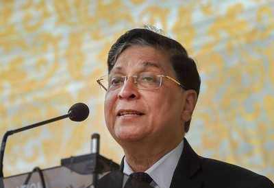 Congress MPs move Supreme Court challenging rejection of impeachment notice against CJI Dipak Misra