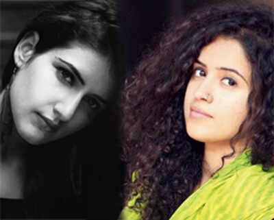 Meet Aamir Khan’s wrestler daughters