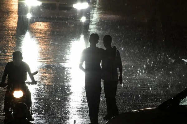 Rain brings relief in parts of Satara, Sangli dists