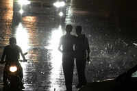 Showers bring relief in Satara & Kolhapur