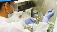 Covid-19: MHA allows using state disaster funds for setting up new labs 