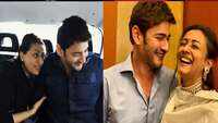 Mahesh Babu's wife Namrata Shirodkar’s special message on how much she’s addicted to her husband 