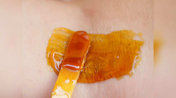 5 ways you can make waxing less painful