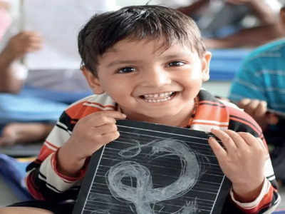 IISC, Akshaya Patra tackle child nutrition issues