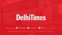Public transport chokes Noida, authorities say action taken 