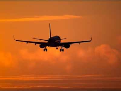 COVID-19: Dubai-bound Emirates plane flies with one passenger from Mumbai