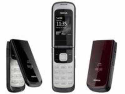 Nokia's new low-cost phones