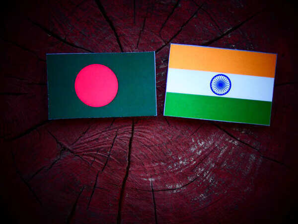 Why India is dredging rivers in Bangladesh