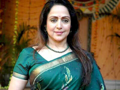 Hema Malini: No one wants to make a film with actresses my age