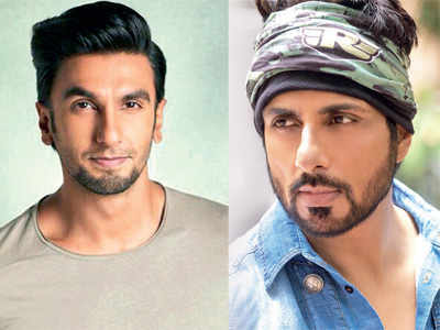 Sonu Sood to join Ranveer Singh and Rohit Shetty in Simmba