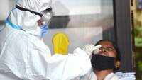 Covid-19: India's tally breaches 73-lakh mark 