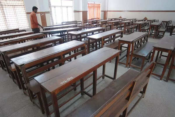 Guj plans boys’ schooling scheme to check dropouts