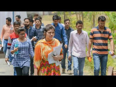 Assam Direct Recruitment Result 2022 (OUT) LIVE Updates: SLRC Grade 3 result link, cut-off marks available at sebaonline.org