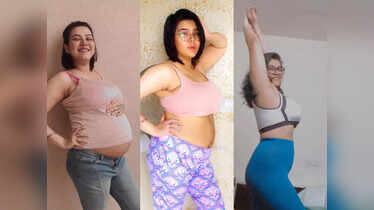 From being on drugs before discovering about her pregnancy to ...