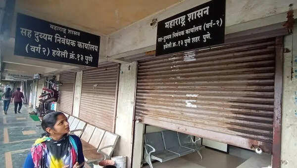 Consortium to build 60 model sub-registrar offices in Maha