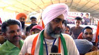 Punjab minister Manpreet Badal calls PM Narendra Modi ‘Circus ka sher’ 