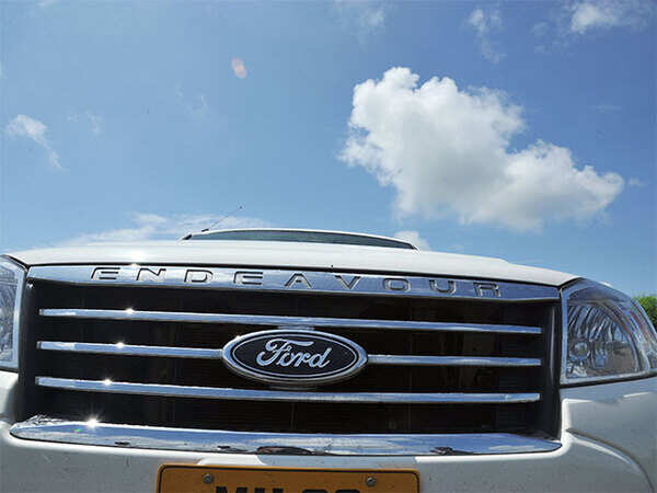 Ford, GM to operate India factories round the clock