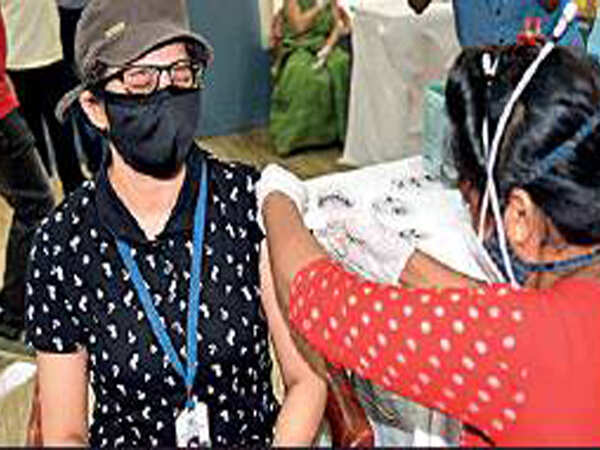 West Bengal to vaccinate private school teachers, staffers