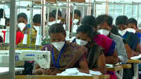 Coimbatore firm claims its anti-viral fabric masks can kill Covid-19 