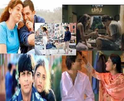 Bollywood’s best brother-sister jodis