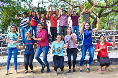 CBSE Class 10th result 2019 announced: Overall pass percentage is 91.10 percent; Transgender students outperform boys and girls