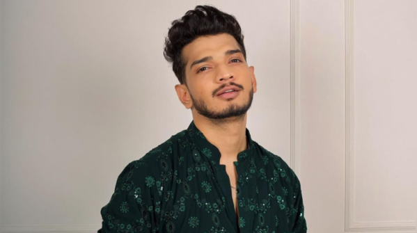 Munawar Faruqui