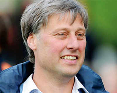 Bovelander looking to coach PC experts in India