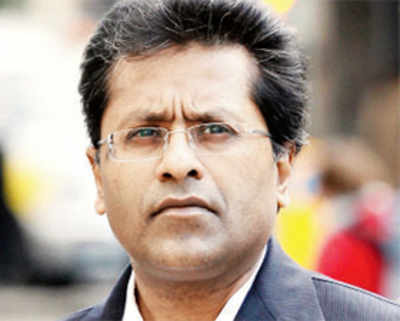Lalit Modi ousted in coup from Rajasthan Cricket Association