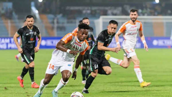 Kerala Blasters bank on attack as they face BFC
