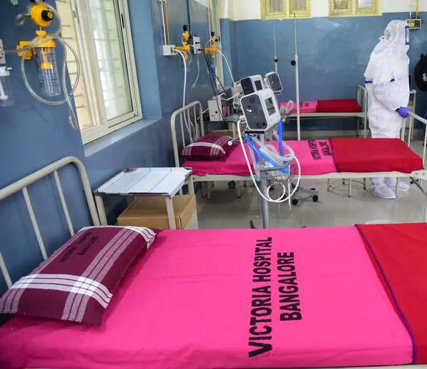 Seven years in the making, Victoria Hospital’s 10-storey Q-block to open on May 2 in Bengaluru