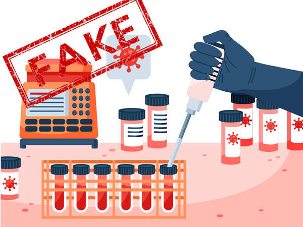 Fake Covid-19 products, including unapproved herbal products from India, available on Twitter, Instagram