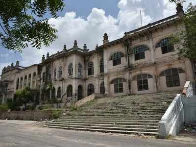 Telangana HC strikes down K Chandrashekar Rao’s plans to bulldoze heritage buildings for new Legislative Assembly complex