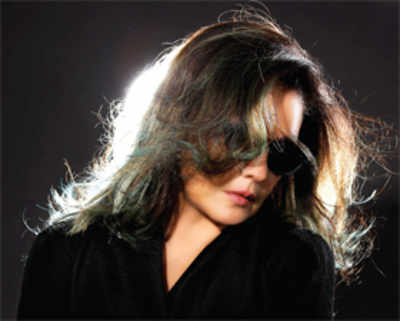 If I didn't quit now, I'd have drank myself to the grave: Pooja Bhatt