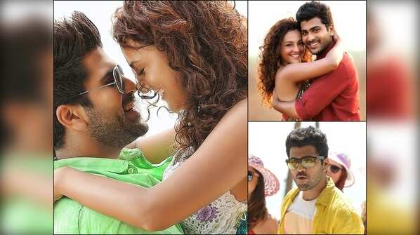 Happy Birthday Sharwanand: From Run Raja Run to Mahanubhavudu, must ...