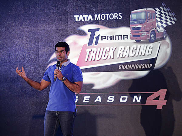 The life-changing motorsport program you probably haven’t heard of