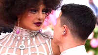 Met Gala: Nick Jonas-Priyanka Chopra's inside moments 