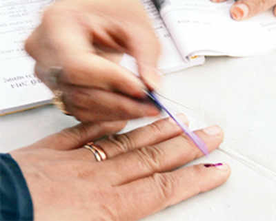 Govt employees on poll duty miss out on voting, demand change in system