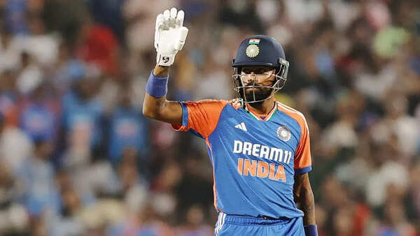 'Meet Hardik Pandya, he is going to play very soon': Dinner-table prediction that proved right - WATCH