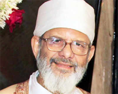 Donor search for ailing Parsi priest stirs up bad blood