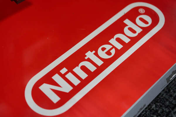 Nintendo's 2025 Year in Review is finally here, and it goes way back