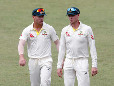 Ball-tampering scandal: Steve Smith and David Warner banned for a year, Bancroft slapped with a 9-month suspension
