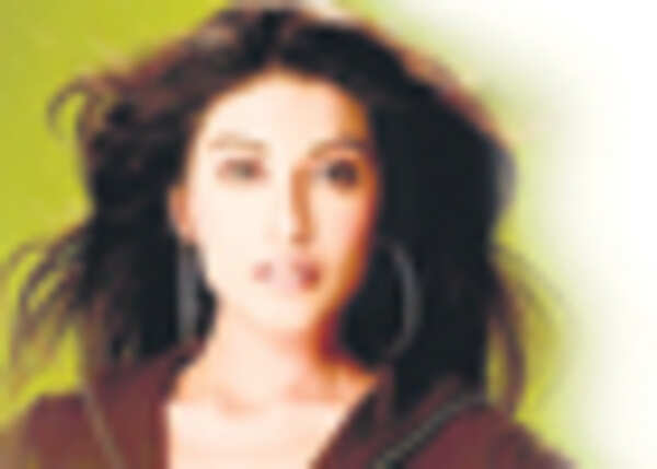 I don’t like politics:Aushima Sawhney
