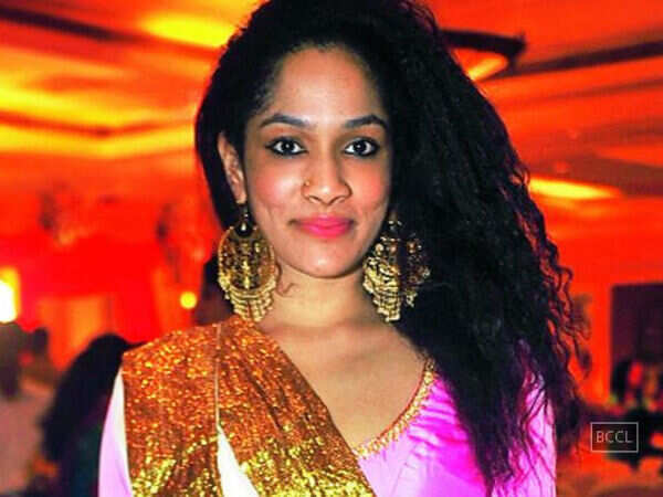 Masaba Gupta: I’m super happy and back to work