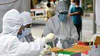 Covid-19: Recovery rate stands at 63% in India 