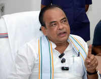 State to approach HC seeking review of no donor blood replacement policy