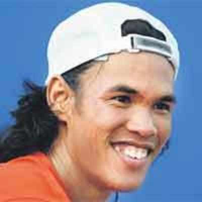 Somdev keen to break into top hundred