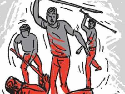 Dhule: Five lynched on suspicion of being child-lifters, 15 held