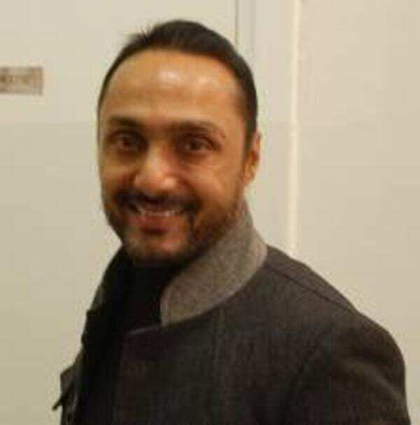 Rahul Bose to be honoured in Udaipur