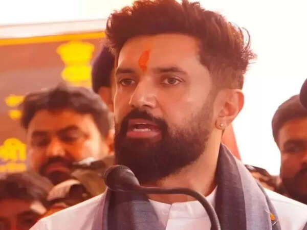 Chirag urges govt to protect poor during anti-encroachment drive